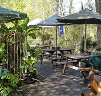 Goat Island Lodge - Hotel Accommodation