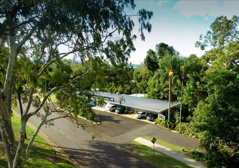 Atherton Hinterland Motel - Hotel Accommodation 8