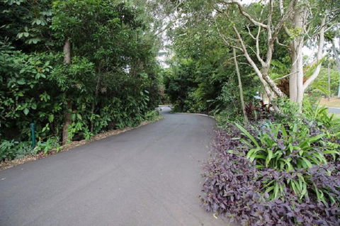 Atherton Hinterland Motel - Hotel Accommodation 10