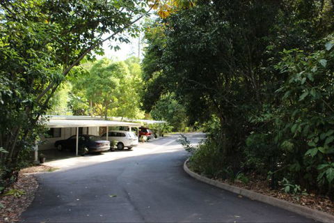 Atherton Hinterland Motel - Hotel Accommodation 12