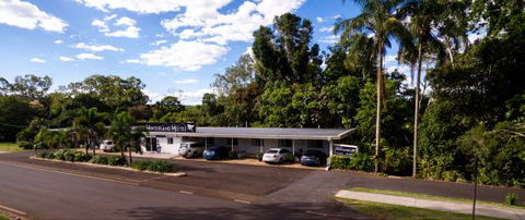 Atherton Hinterland Motel - Hotel Accommodation 13