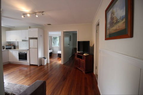 Atherton Hinterland Motel - Hotel Accommodation 14