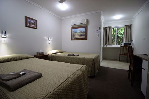 Atherton Hinterland Motel - Hotel Accommodation 16