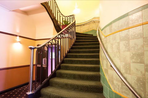 Grand Hotel - Hotel Accommodation 7