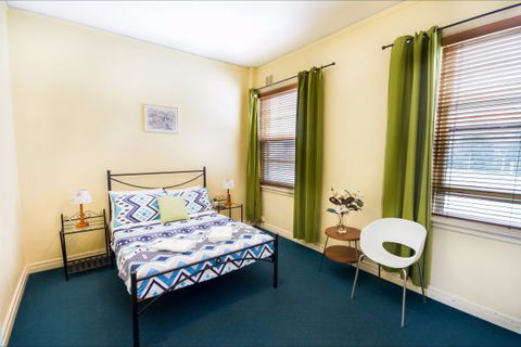 Grand Hotel - Hotel Accommodation 8