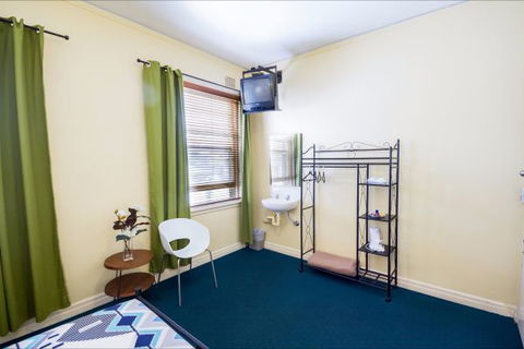 Grand Hotel - Hotel Accommodation 10