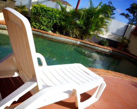 BEST WESTERN Kennedy Drive Motel - Hotel Accommodation 12