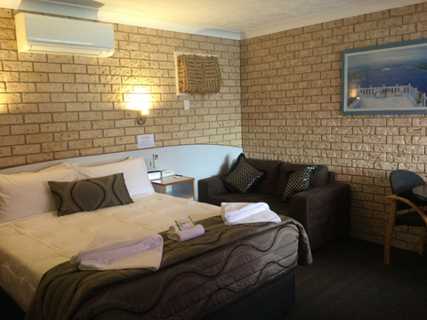 BEST WESTERN Kennedy Drive Motel - Hotel Accommodation 15