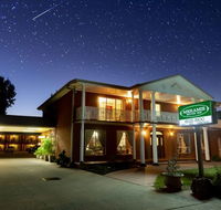 Meramie Motor Inn - Hotel Accommodation