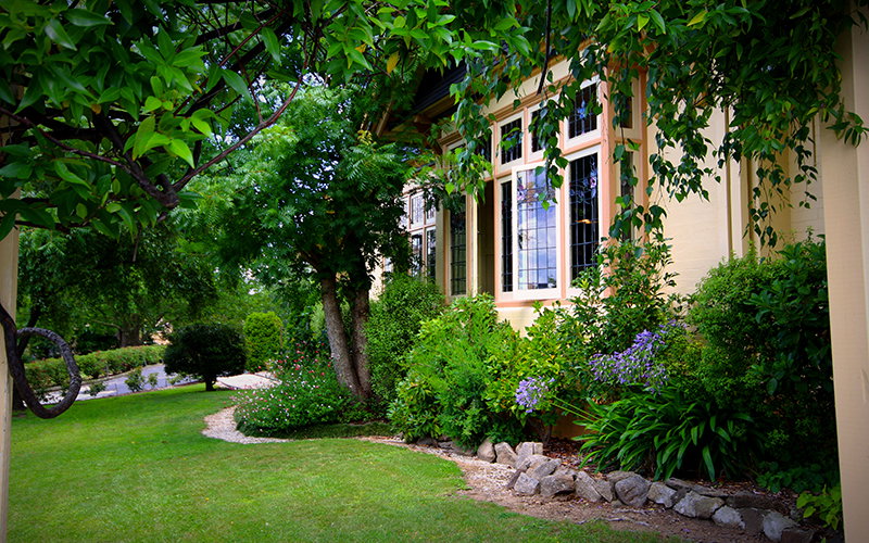 Armidale NSW Hotel Accommodation