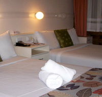 BEST WESTERN Parkside Motor Inn - Hotel Accommodation