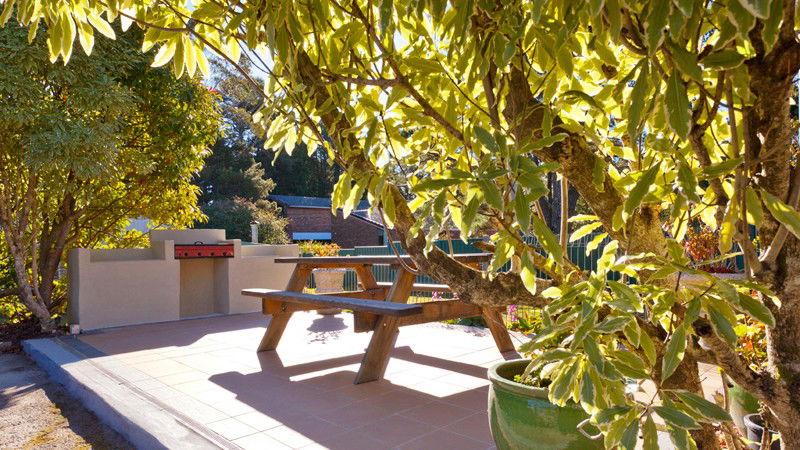 Katoomba NSW Hotel Accommodation