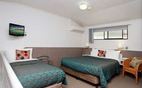 BEST WESTERN Sea Spray Motel - Hotel Accommodation 3