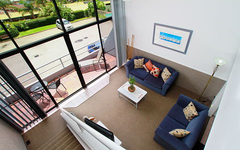 BEST WESTERN Sea Spray Motel - Hotel Accommodation 6