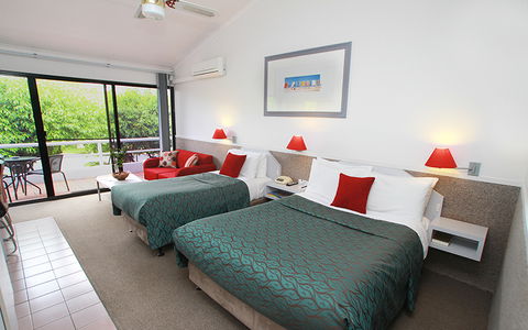 BEST WESTERN Sea Spray Motel - Hotel Accommodation 8