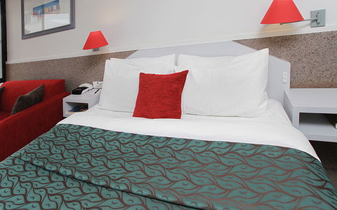 BEST WESTERN Sea Spray Motel - Hotel Accommodation 11