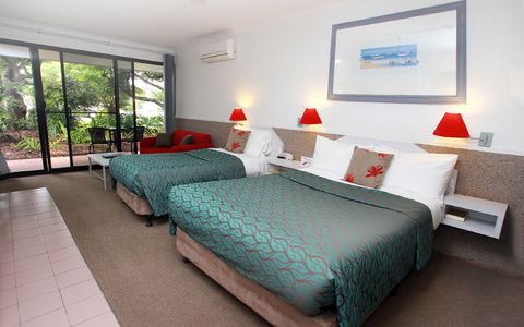 BEST WESTERN Sea Spray Motel - Hotel Accommodation 9
