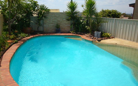 BEST WESTERN Sea Spray Motel - Hotel Accommodation 19