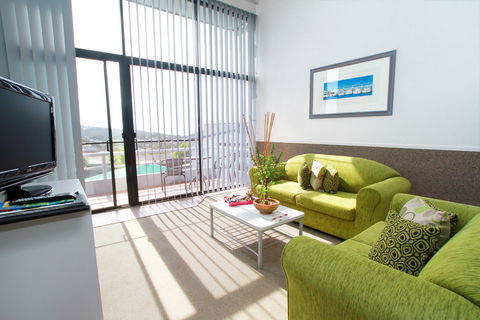 BEST WESTERN Sea Spray Motel - Hotel Accommodation 30