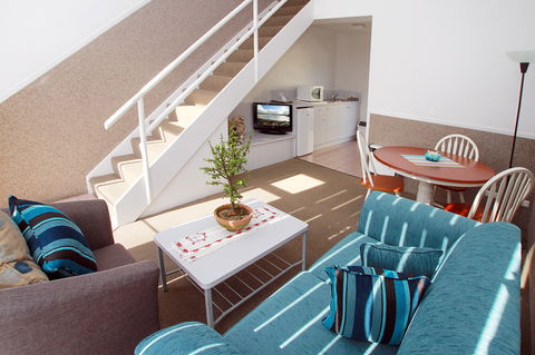 BEST WESTERN Sea Spray Motel - Hotel Accommodation 31