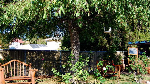 BEST WESTERN Wanderlight Motor Inn - Hotel Accommodation 0