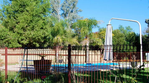 BEST WESTERN Wanderlight Motor Inn - Hotel Accommodation 6