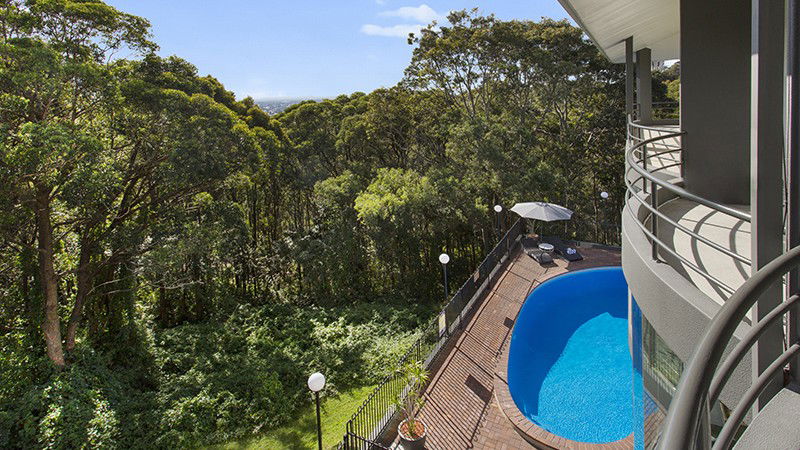 Newcastle NSW Hotel Accommodation