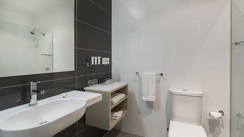 BEST WESTERN PLUS Apollo International Hotel - Hotel Accommodation 20