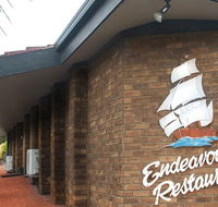 BEST WESTERN Endeavour Motel - Hotel Accommodation
