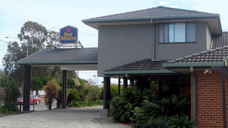 Settlement City ACT Hotel Accommodation