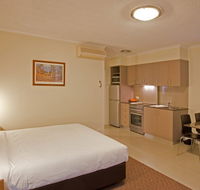 Best Western Central Motel and Apartments - Hotel Accommodation