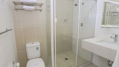 BEST WESTERN Casula Motor Inn - Hotel Accommodation 7