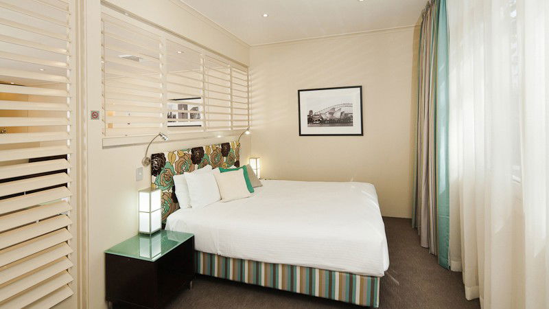 Sydney NSW Hotel Accommodation