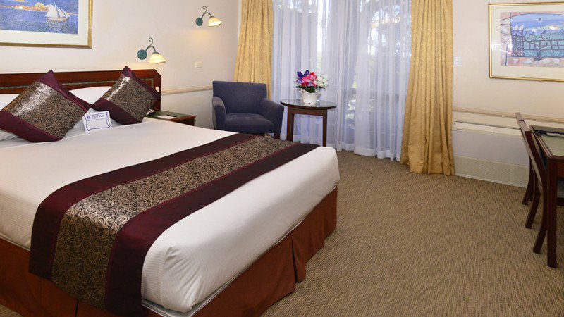 Artarmon NSW Hotel Accommodation