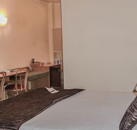 Best Western Sanctuary Inn - Hotel Accommodation
