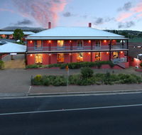 Best Western The Henry Parkes - Hotel Accommodation