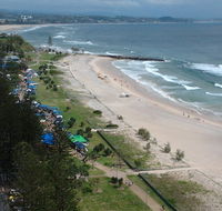 BEST WESTERN Kennedy Drive Motel - Hotel Accommodation