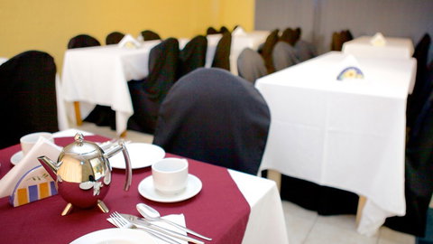 BEST WESTERN Kennedy Drive Motel - Hotel Accommodation 2