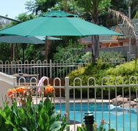 BEST WESTERN Ambassador Motor Inn - Hotel Accommodation