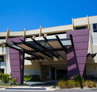 BEST WESTERN City Sands - Hotel Accommodation