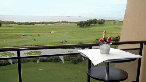 BEST WESTERN City Sands - Hotel Accommodation 4