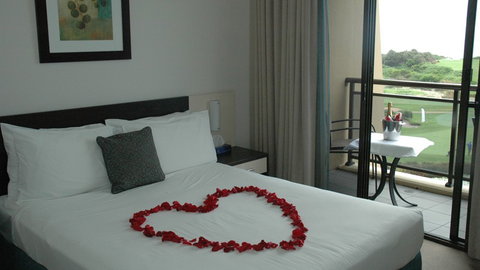 BEST WESTERN City Sands - Hotel Accommodation 10