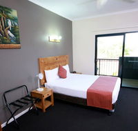 BEST WESTERN Darwin Airport Gateway Motel - Hotel Accommodation