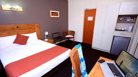 BEST WESTERN Darwin Airport Gateway Motel - Hotel Accommodation 1