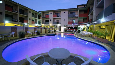 BEST WESTERN Darwin Airport Gateway Motel - Hotel Accommodation 3