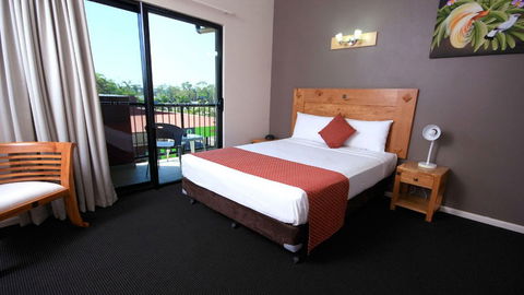 BEST WESTERN Darwin Airport Gateway Motel - Hotel Accommodation 4