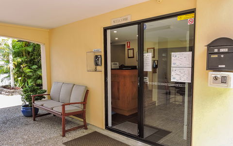 BEST WESTERN Airport 85 Motel - Hotel Accommodation 3