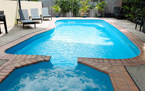 BEST WESTERN Airport 85 Motel - Hotel Accommodation 6