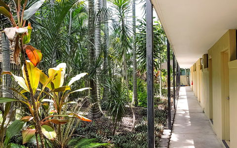 BEST WESTERN Airport 85 Motel - Hotel Accommodation 8