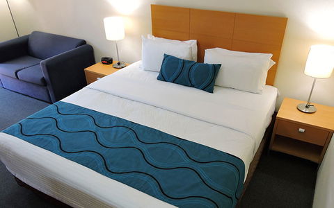 BEST WESTERN Airport 85 Motel - Hotel Accommodation 10